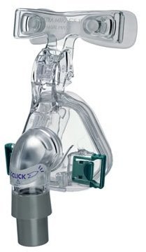 ResMed Ultra Mirage II