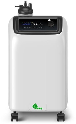 Кислородный концентратор Atmung INT-5AY