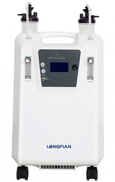 Кислородный концентратор Longfian Jay-10FW-D