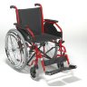 Кресло-коляска инвалидное механическое Vermeiren 708D HEM2