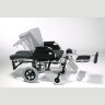 Кресло-коляска инвалидное механическое Vermeiren Eclips X4 + 90°